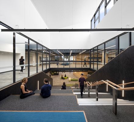 Port Melbourne Secondary College