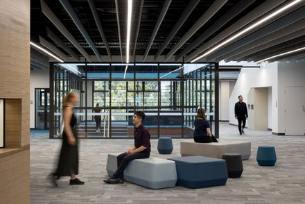 Port Melbourne Secondary College