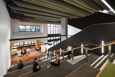 Port Melbourne Secondary College