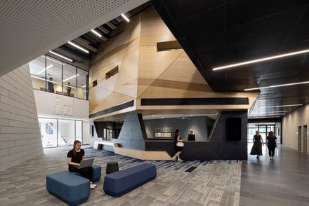 Port Melbourne Secondary College