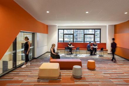 Port Melbourne Secondary College