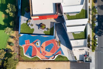 Port Melbourne Secondary College