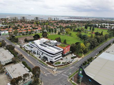 Port Melbourne Secondary College
