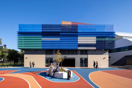 Port Melbourne Secondary College