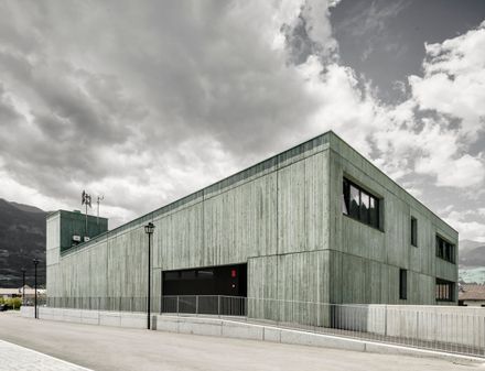 Civil Protection Centre