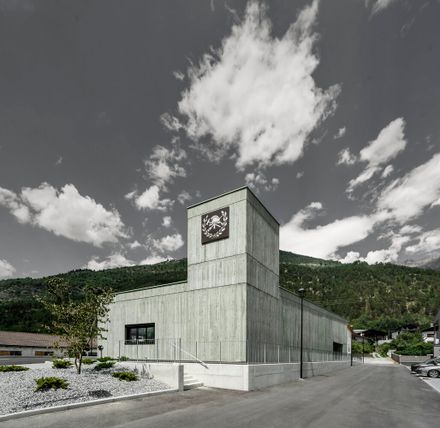 Civil Protection Centre