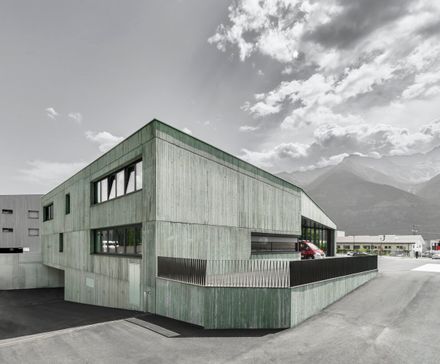 Civil Protection Centre