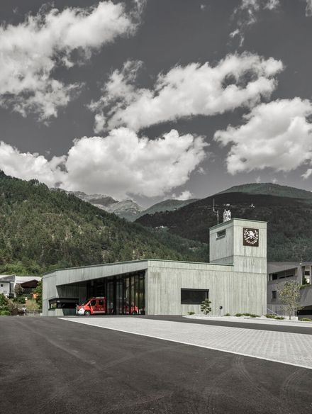 Civil Protection Centre