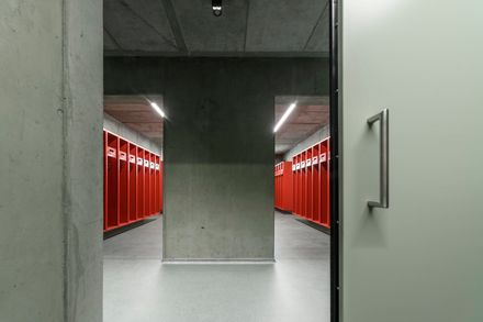 Civil Protection Centre