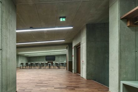 Civil Protection Centre