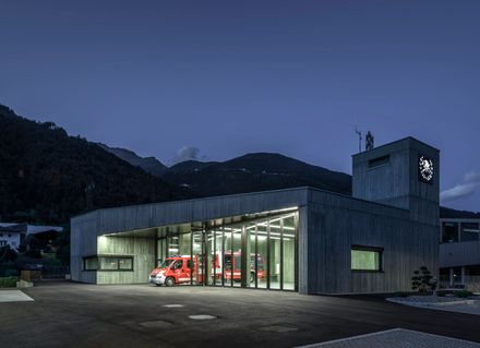Civil Protection Centre