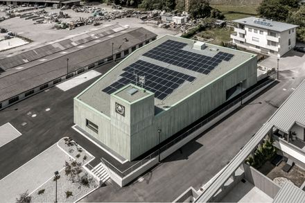 Civil Protection Centre