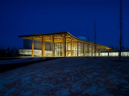 Toyota City Museum