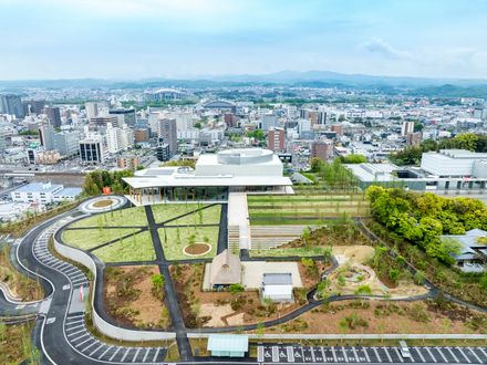 Toyota City Museum