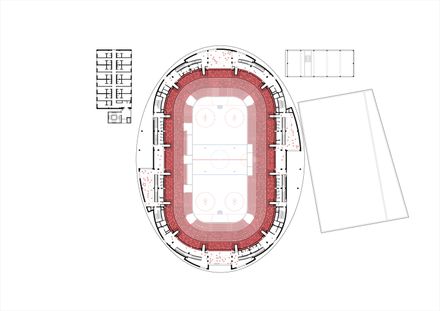 Jihlava Municipal Arena