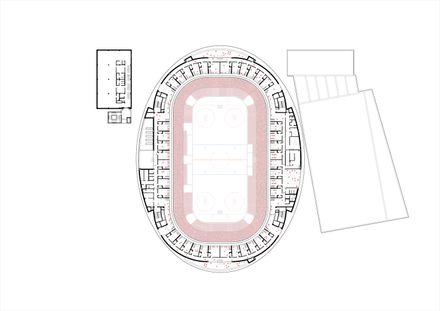 Jihlava Municipal Arena