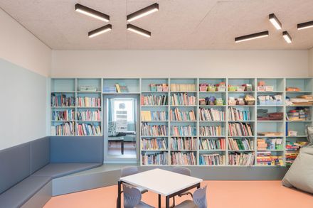 Primary School Straden