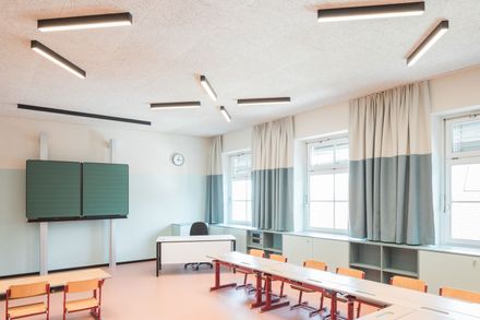 Primary School Straden