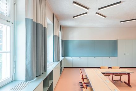 Primary School Straden
