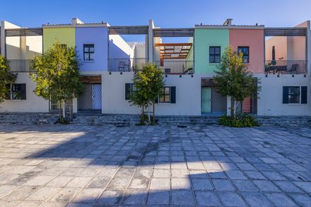 District Six Restitution Housing