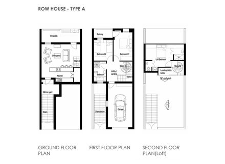 District Six Restitution Housing