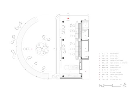 The Nimbus - uBLOCK Healthcare Hospitality Lounge