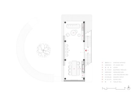 The Nimbus - uBLOCK Healthcare Hospitality Lounge