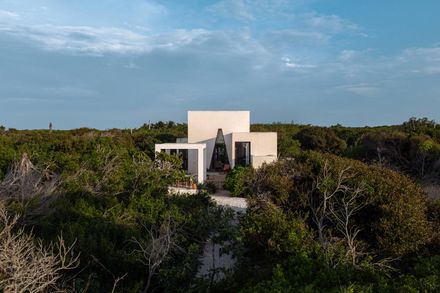 KatNap House