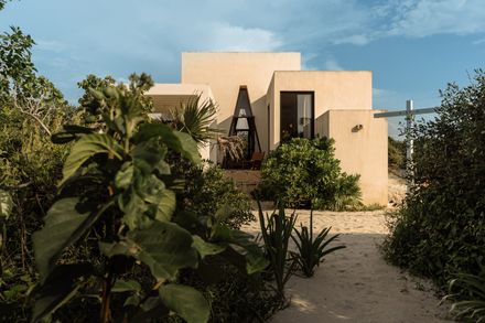 KatNap House