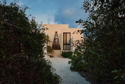 KatNap House