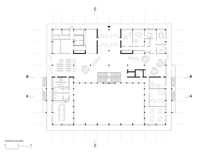 Wilnsdorf Primary School And Sports Hall
