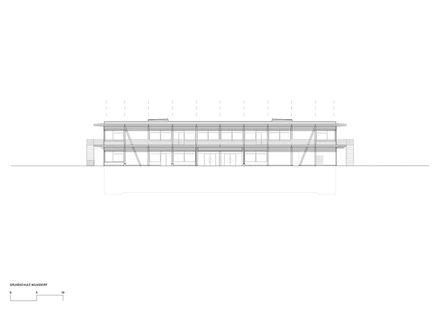 Wilnsdorf Primary School And Sports Hall