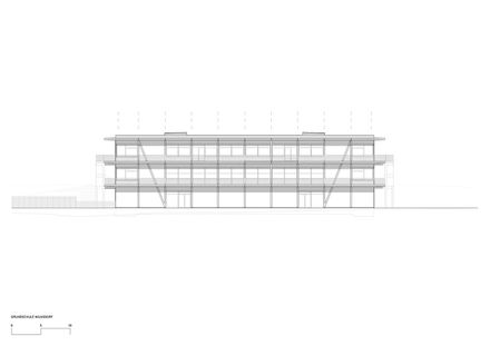 Wilnsdorf Primary School And Sports Hall