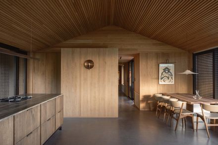 Cabin Ostøya