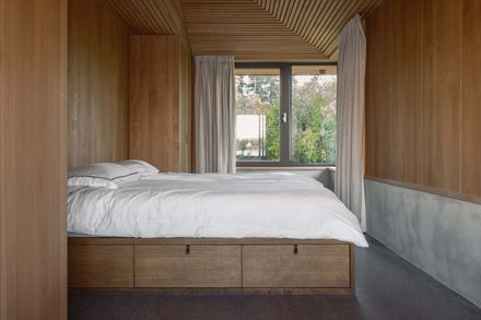 Cabin Ostøya