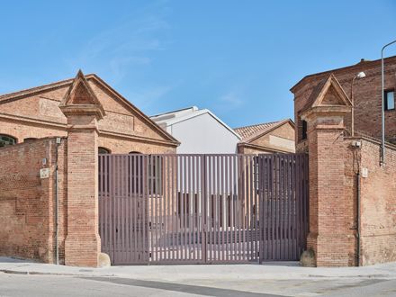 Civic Campus Sallarès Deu