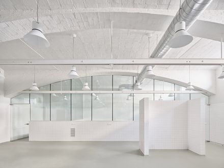 Civic Campus Sallarès Deu