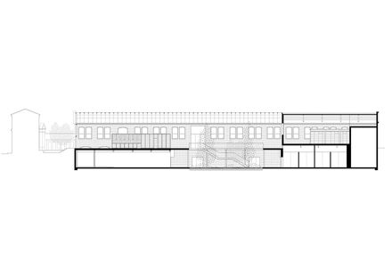 Civic Campus Sallarès Deu