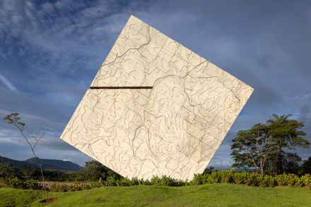 Brumadinho Memorial