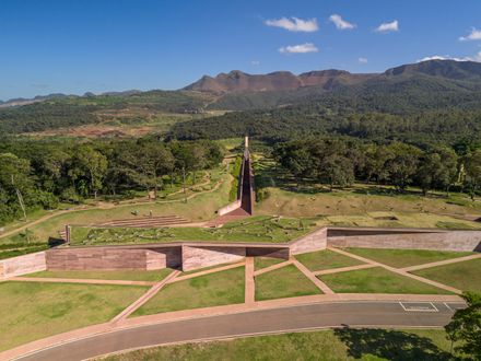 Brumadinho Memorial