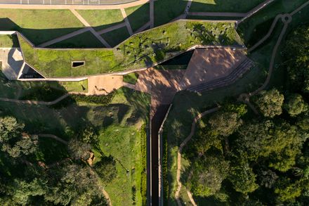 Brumadinho Memorial
