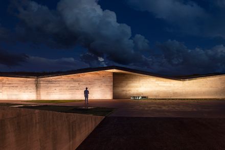 Brumadinho Memorial