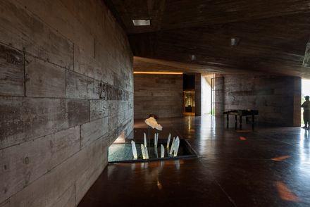 Brumadinho Memorial