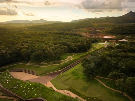 Brumadinho Memorial