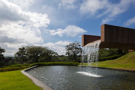 Brumadinho Memorial