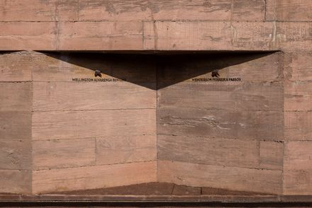 Brumadinho Memorial
