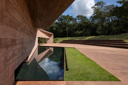 Brumadinho Memorial