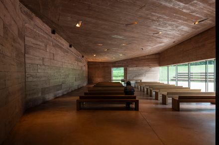 Brumadinho Memorial