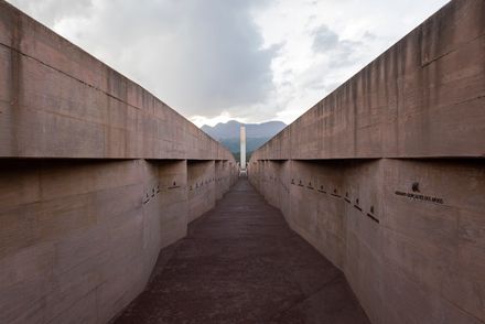 Brumadinho Memorial