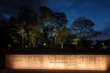 Brumadinho Memorial